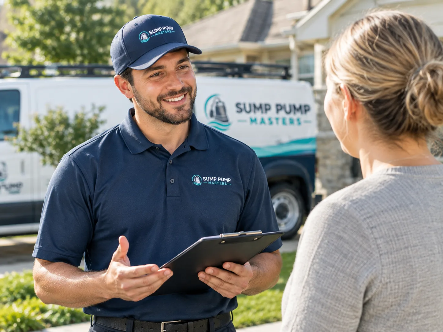 Sump Pump Repair Valley Cottage, NY FAQs